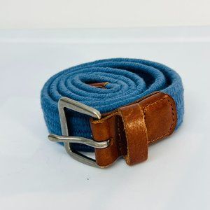 J. Crew Woven / Braided Belt - Small